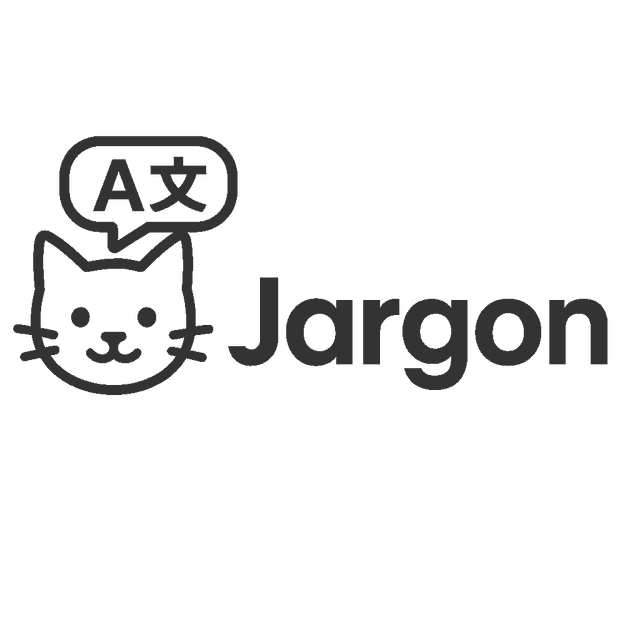 Jargon